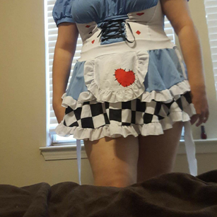 Model - Jade Holden 3