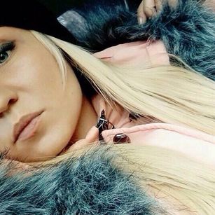 Model - Miss Alice anna