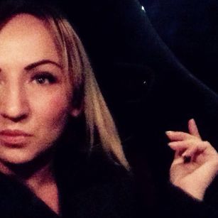 Model - Miss Alice sexy