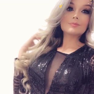 Model - xJulietajoyx bigass