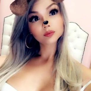 Model - xJulietajoyx cum