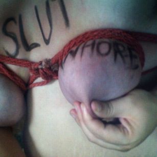 Model - Sexie BBW Bexie 4