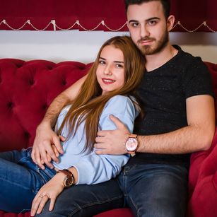 Model - AlessaAndPayne teen