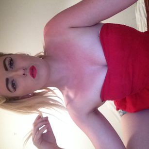 Model - GemmaBigBumUK 9