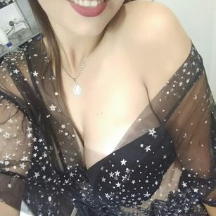 Model - SweetJulia anal