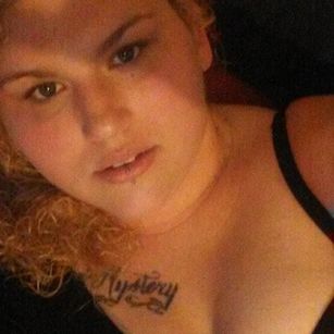 Model - Mizz Lizz 3