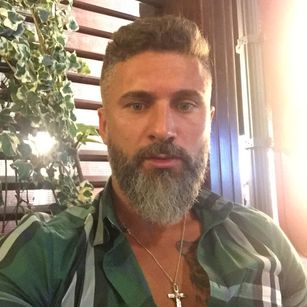 Model - Nicolas Muscles