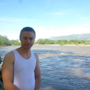 Model - Jake8mia doggy