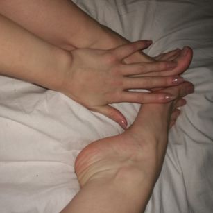 Model - Nadine Taboo femdom