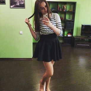 Model - Sweet Lissa 1