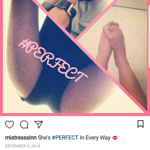 Model - Mistress  Sinn findom