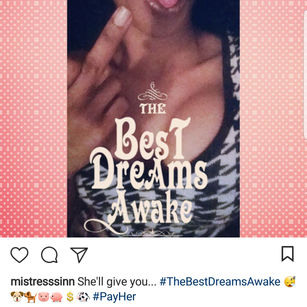 Model - Mistress  Sinn mistress