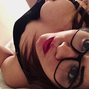 Model - ChristinaMay masturbation