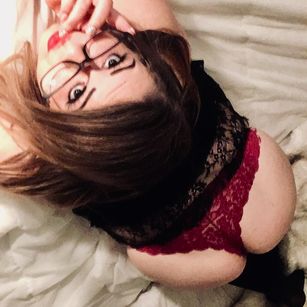 Model - ChristinaMay anal