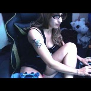 Model - Zombi Baby sweet