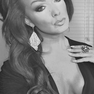 Model - stormy valentino 3