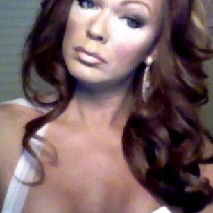 Model - stormy valentino 5