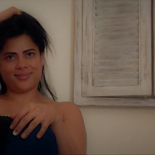 Model - Amber Lee Lewis sensual