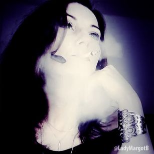 Model - Lady Margot De Beaumont 9