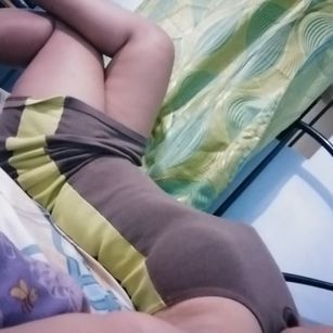 Model - MissBrave domina