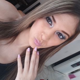 Model - NataliaNacher dp