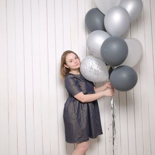 Model - Natasha Legeyda sexy