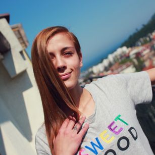 Model - KINKY_GIRL sexy