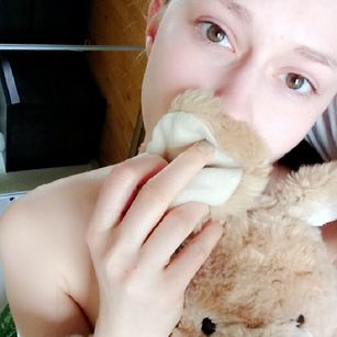 Model - Pwincess Lulu cute