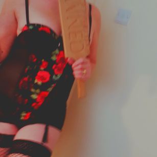 Model - marvalous penny findom