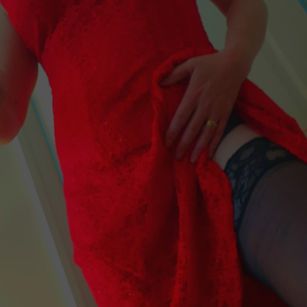 Model - marvalous penny latex