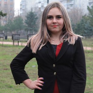 Model - Anastasia anastasia