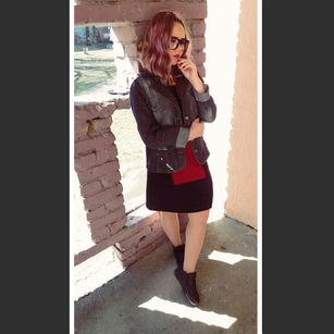 Model - Anastasia sex