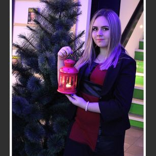 Model - Anastasia young