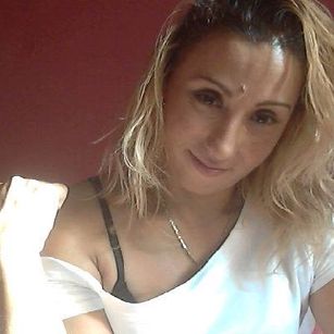 Model - mariana36 anal