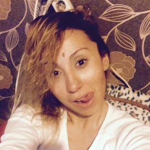 Model - mariana36 horny