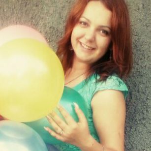 Model - Yana Sweet 1