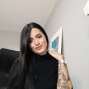 Model - Antonela  taboo