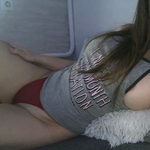 Model - Lanal1717 taboo