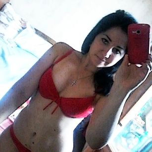 Model - Yana Sweet 1