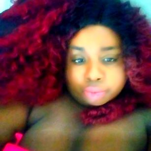 Model - Jade Diamond bigbutt