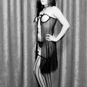 Model - SelenaVelvet 4