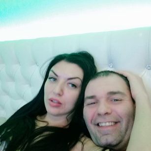 Model - MaxWoodmanAndValery squirt