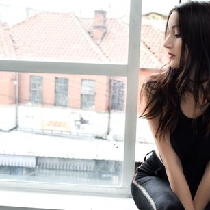 Model - Susan Taylor dp