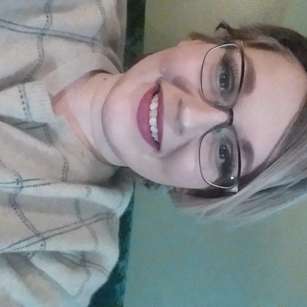 Model - Lori Lovely hairy