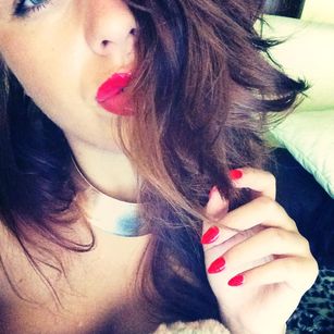 Model - Mindblowerrr 3