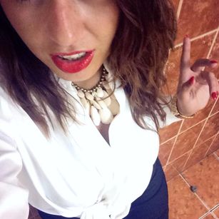 Model - Mindblowerrr 5