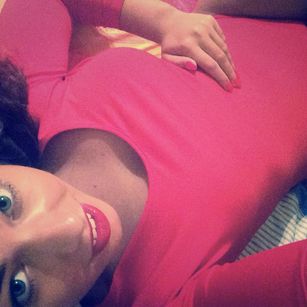 Model - Mindblowerrr 6