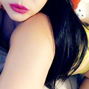 Model - GoddessJes sph