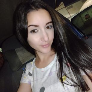 Model - Susan Taylor squirt