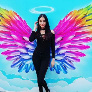 Model - Susan Taylor anal